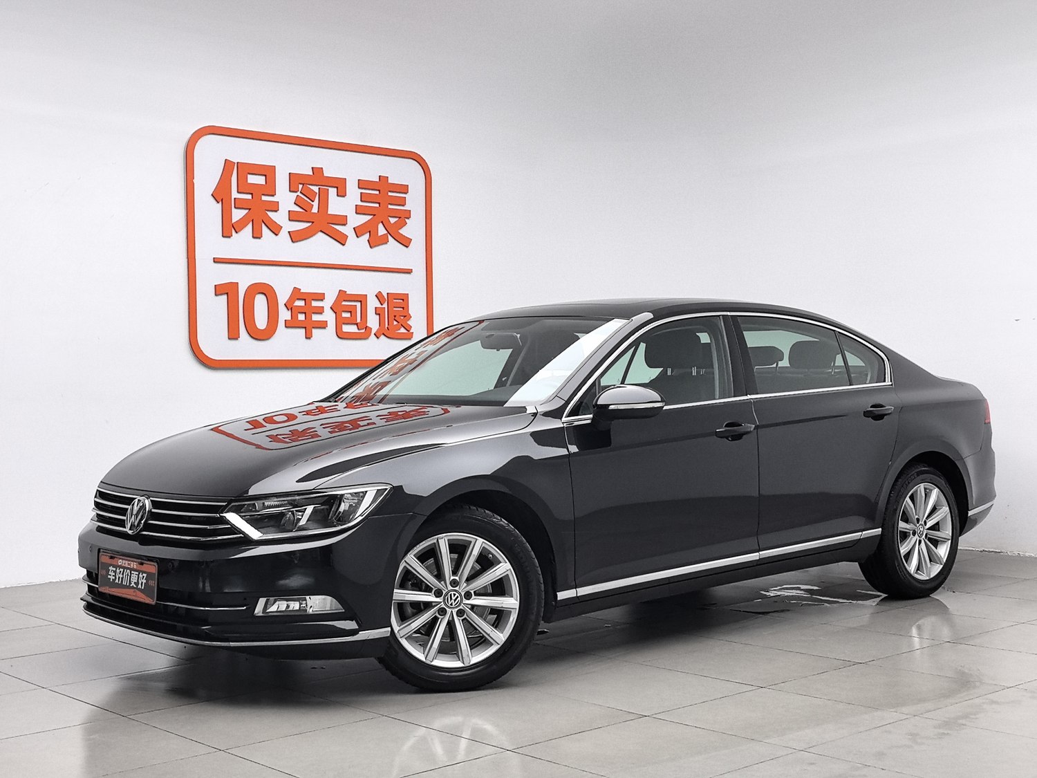 Used Volkswagen Magotan 2019 1.4 AT