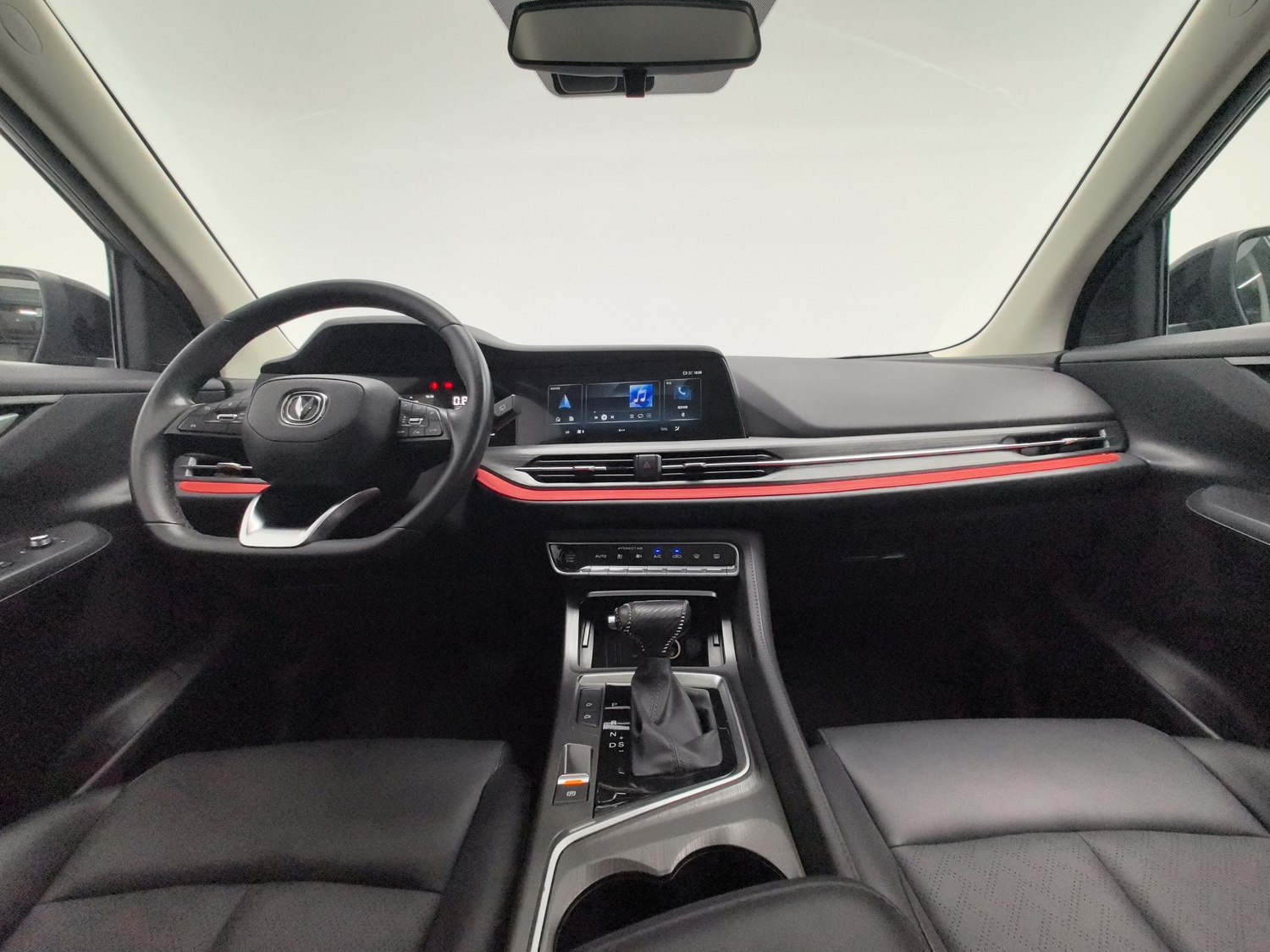 Used Changan CS55PLUS 2021 1.5 AT