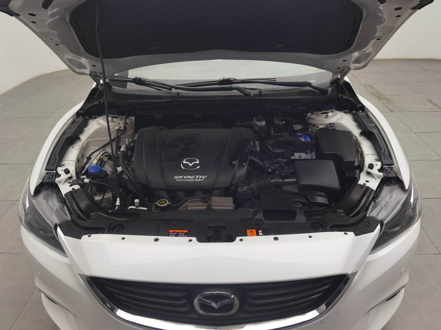 Used Mazda 6 Atenza 2018 2.0 AT