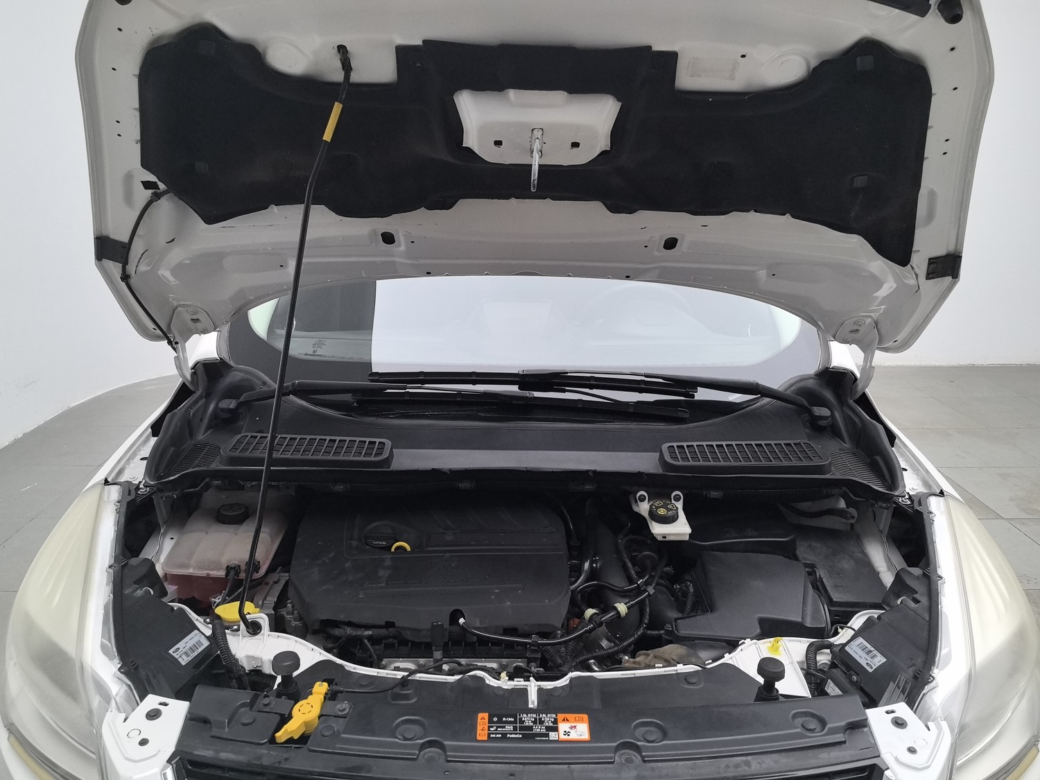 Used Ford Kuga 2015 1.5 AT