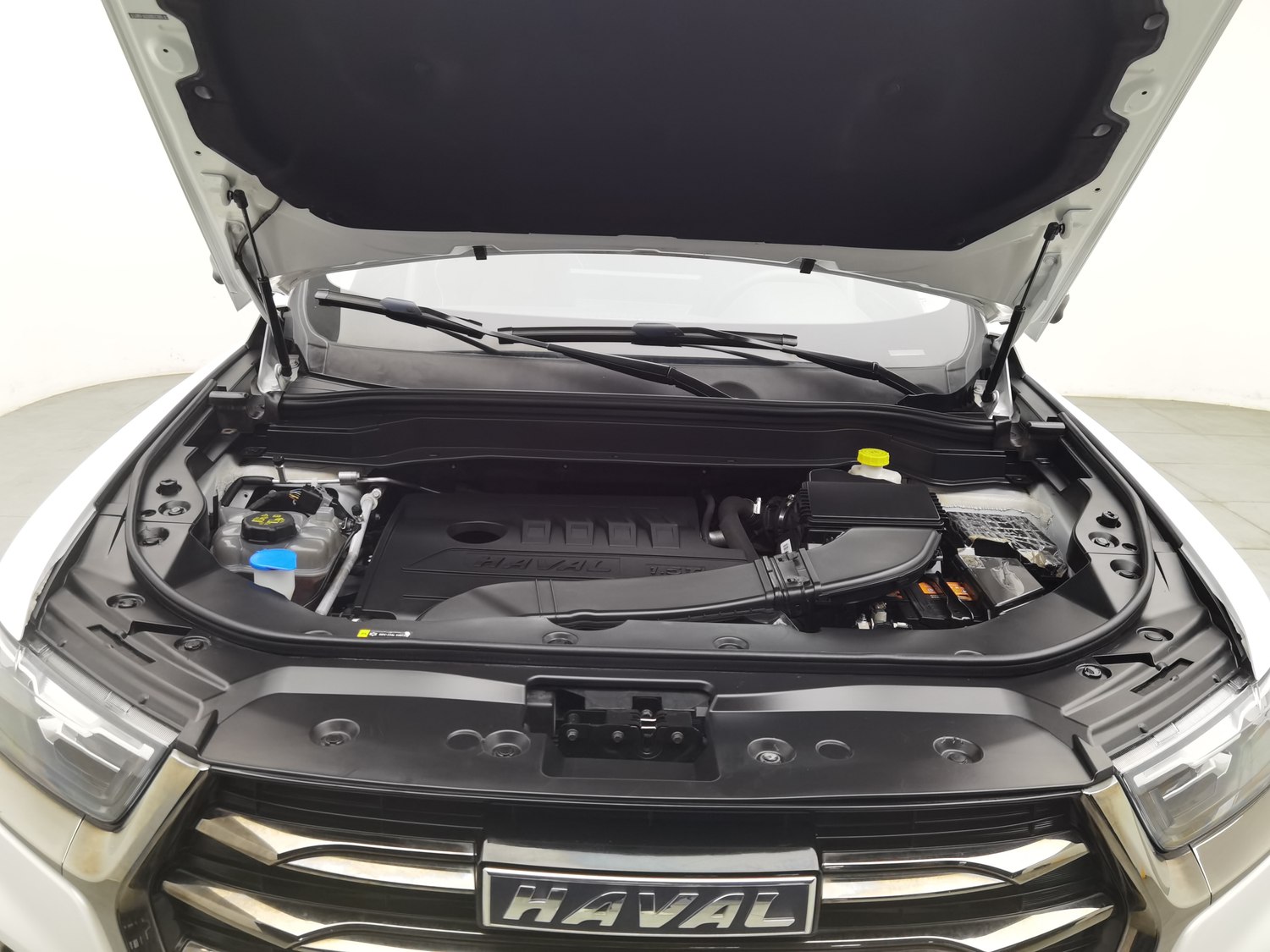 Used Haval H6 2021 1.5 AT