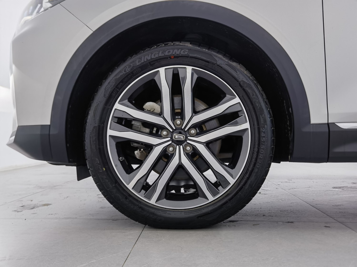 Used Bestune T99 2020 2.0 AT