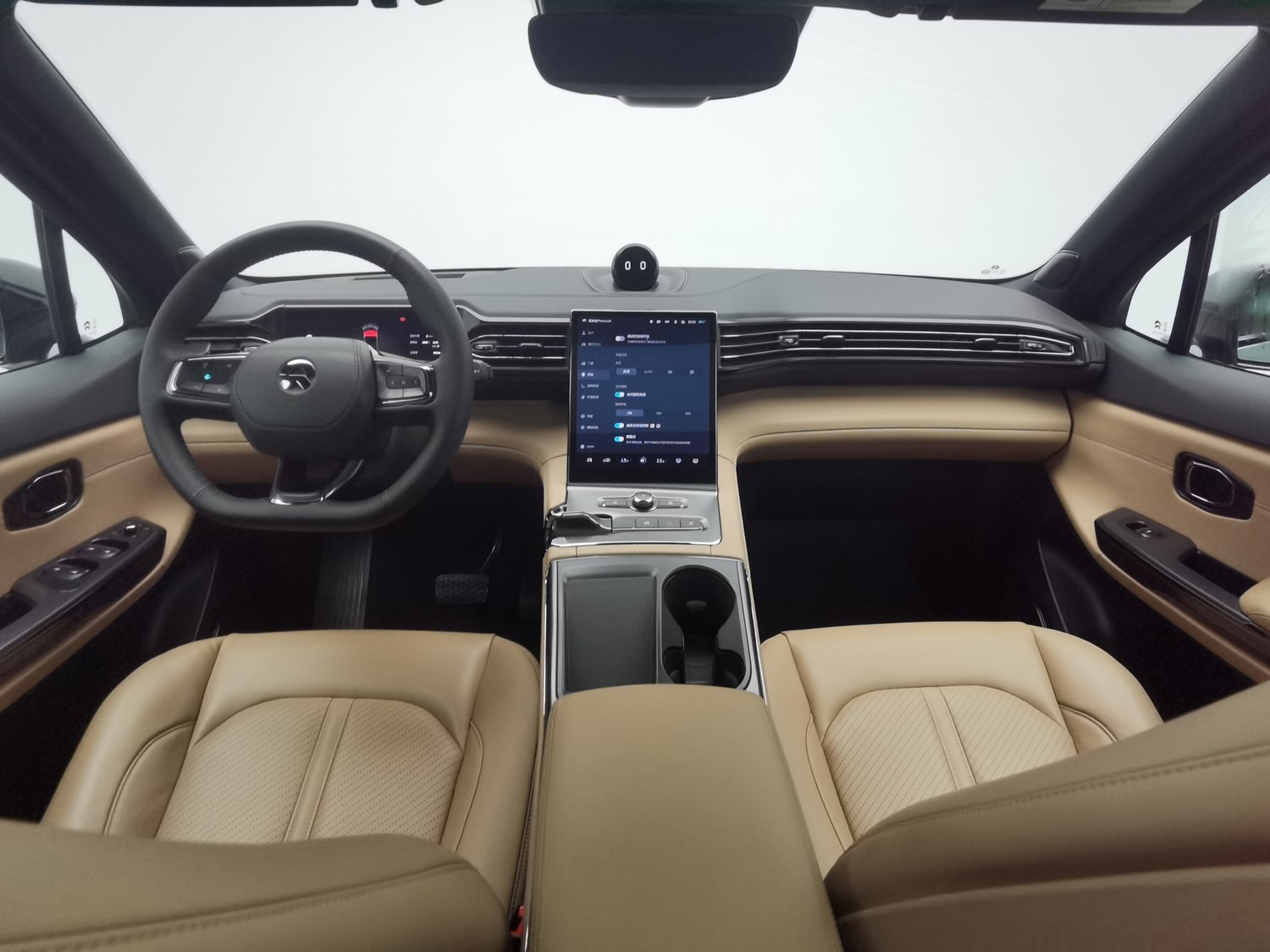 Used NIO ES6 2020