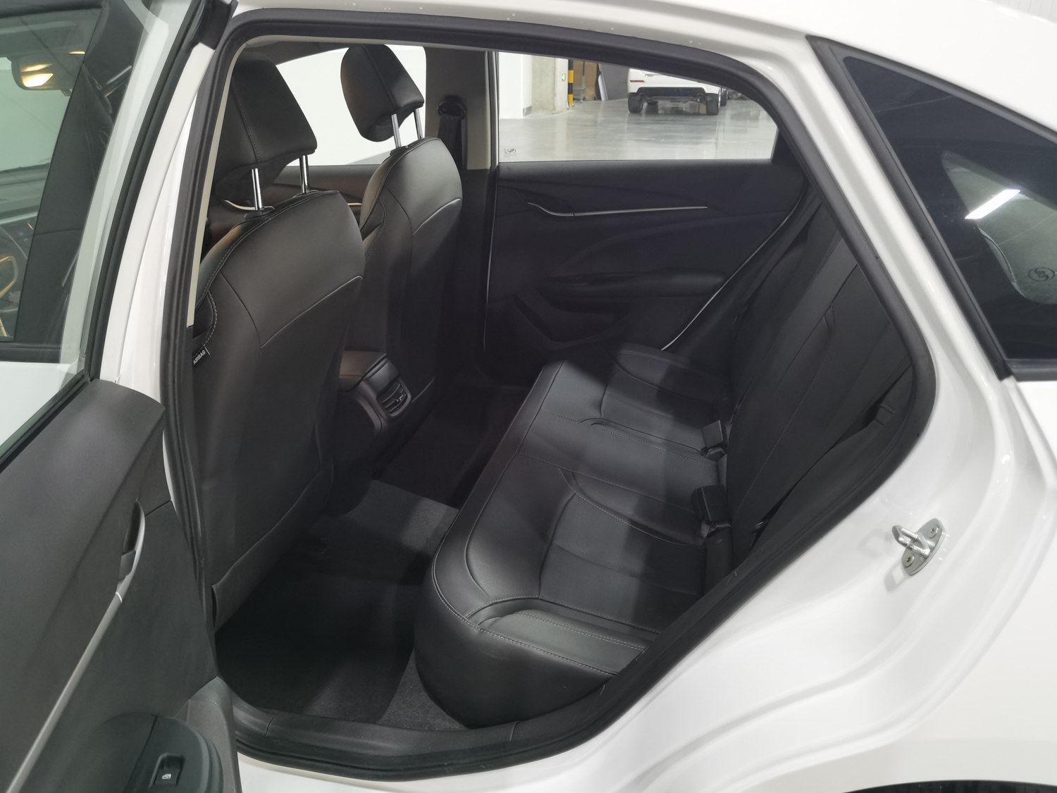 Used Buick Excelle 2021 1.5 AT