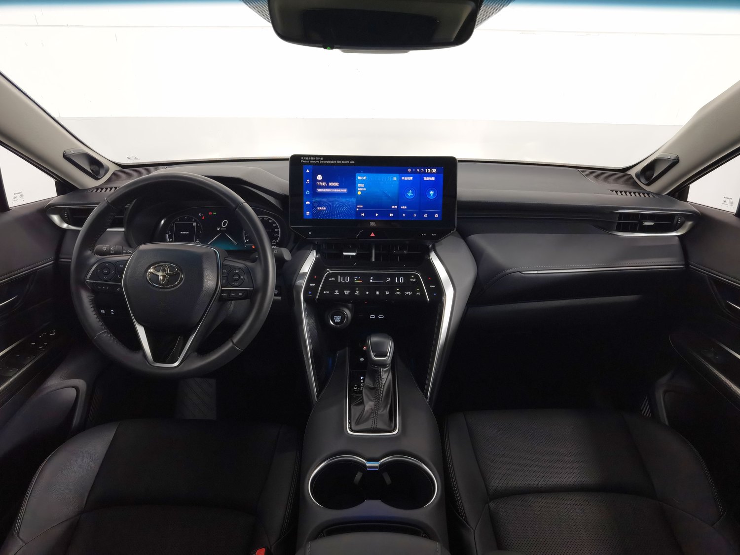 Used Toyota Venza 2023 2.0 AT