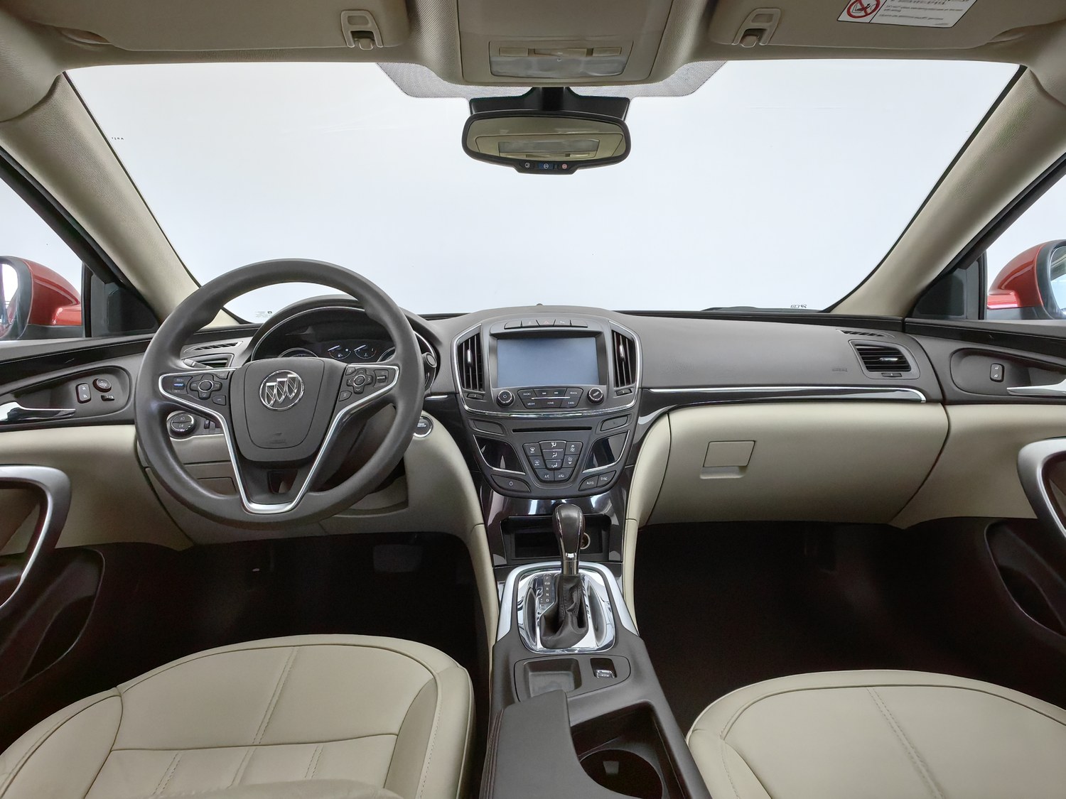 Used Buick Regal 2015 2.0 AT