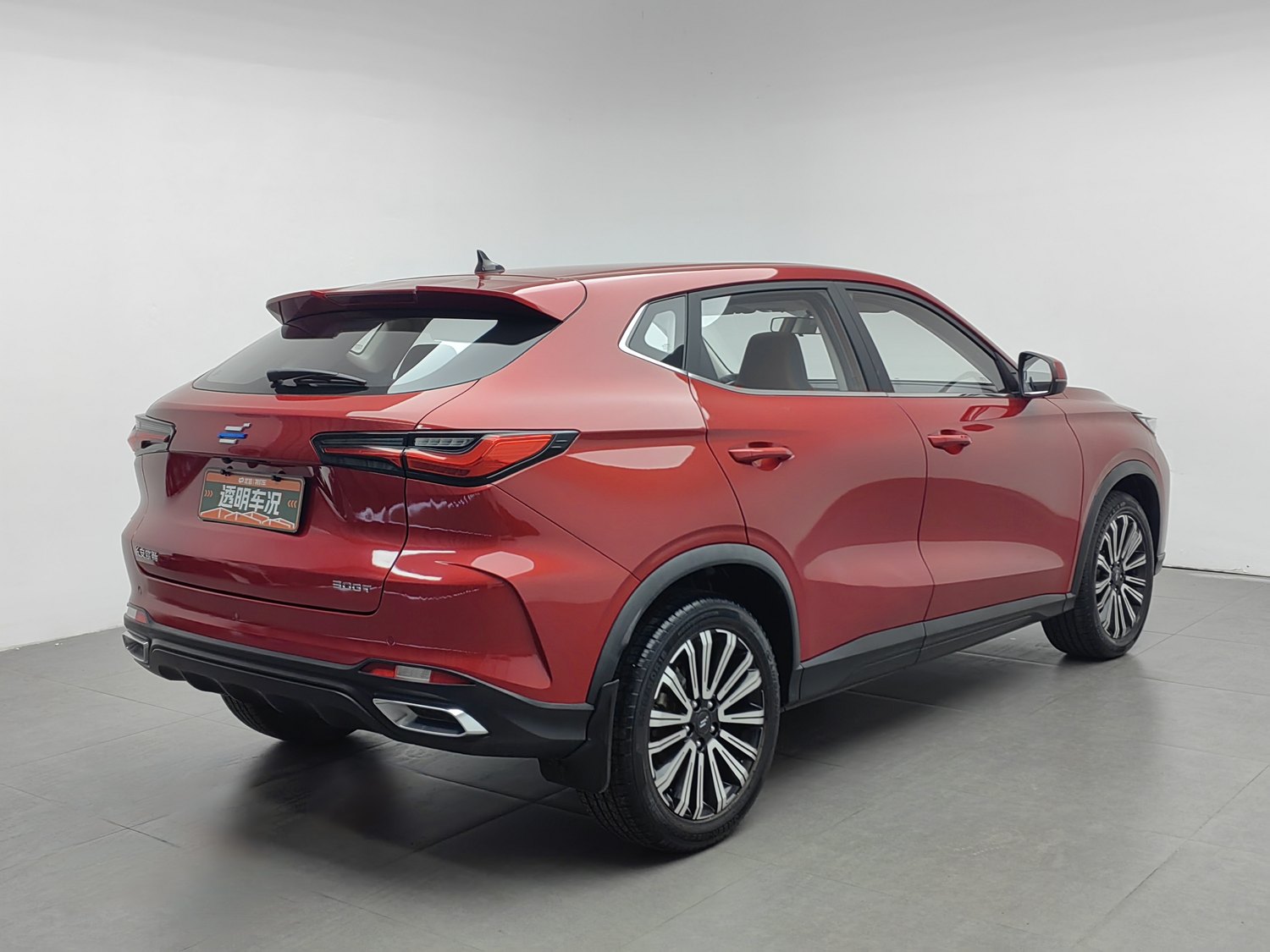 Used Changan Oshan Oshan X5 2021 1.5 AT