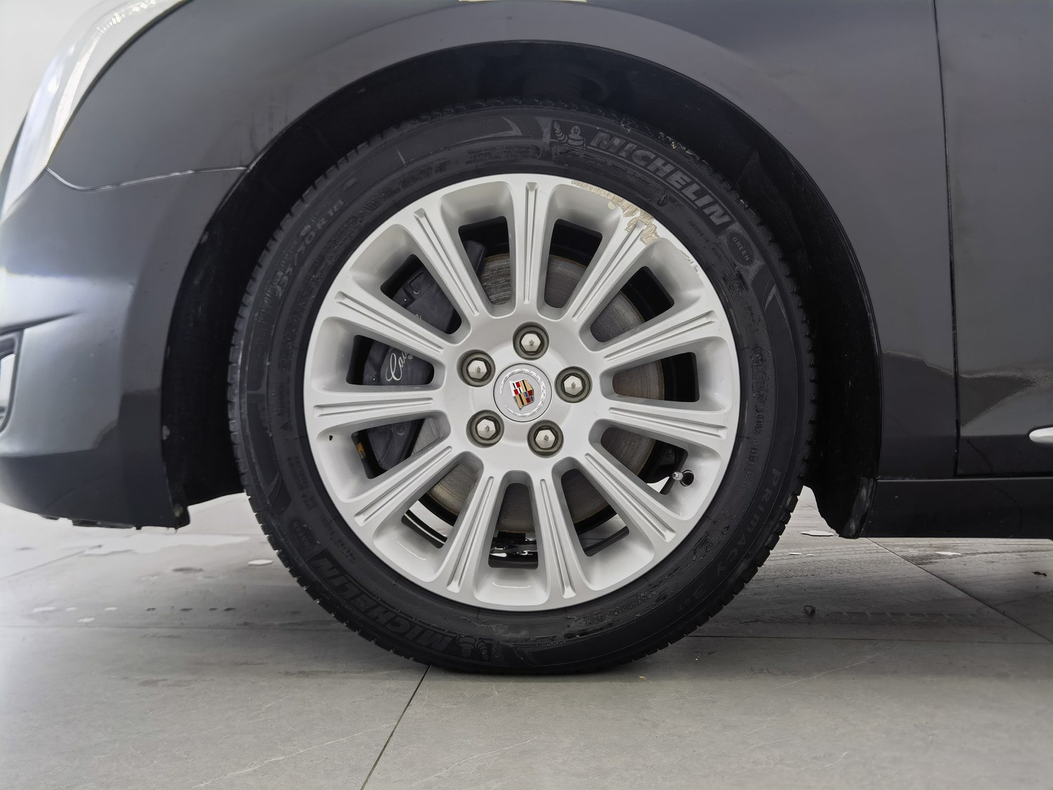 Used Cadillac XTS 2014 2.0 AT