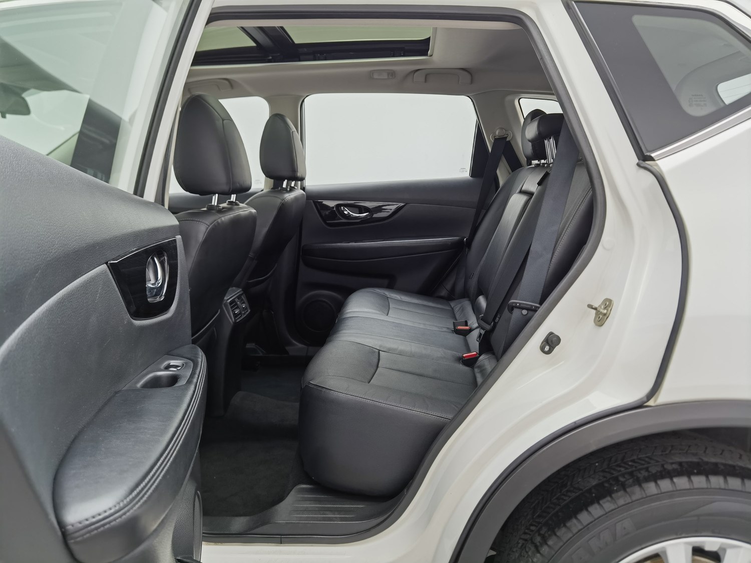 Used Nissan X-Trail 2019 2.0 AT