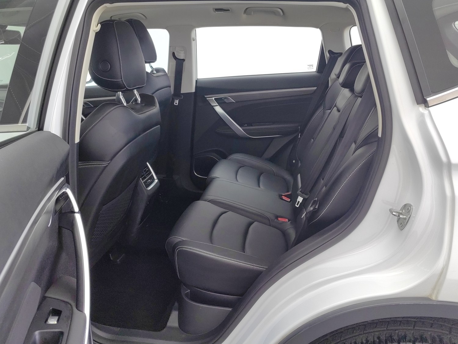 Used Geely Boyue 2020 1.8 AT