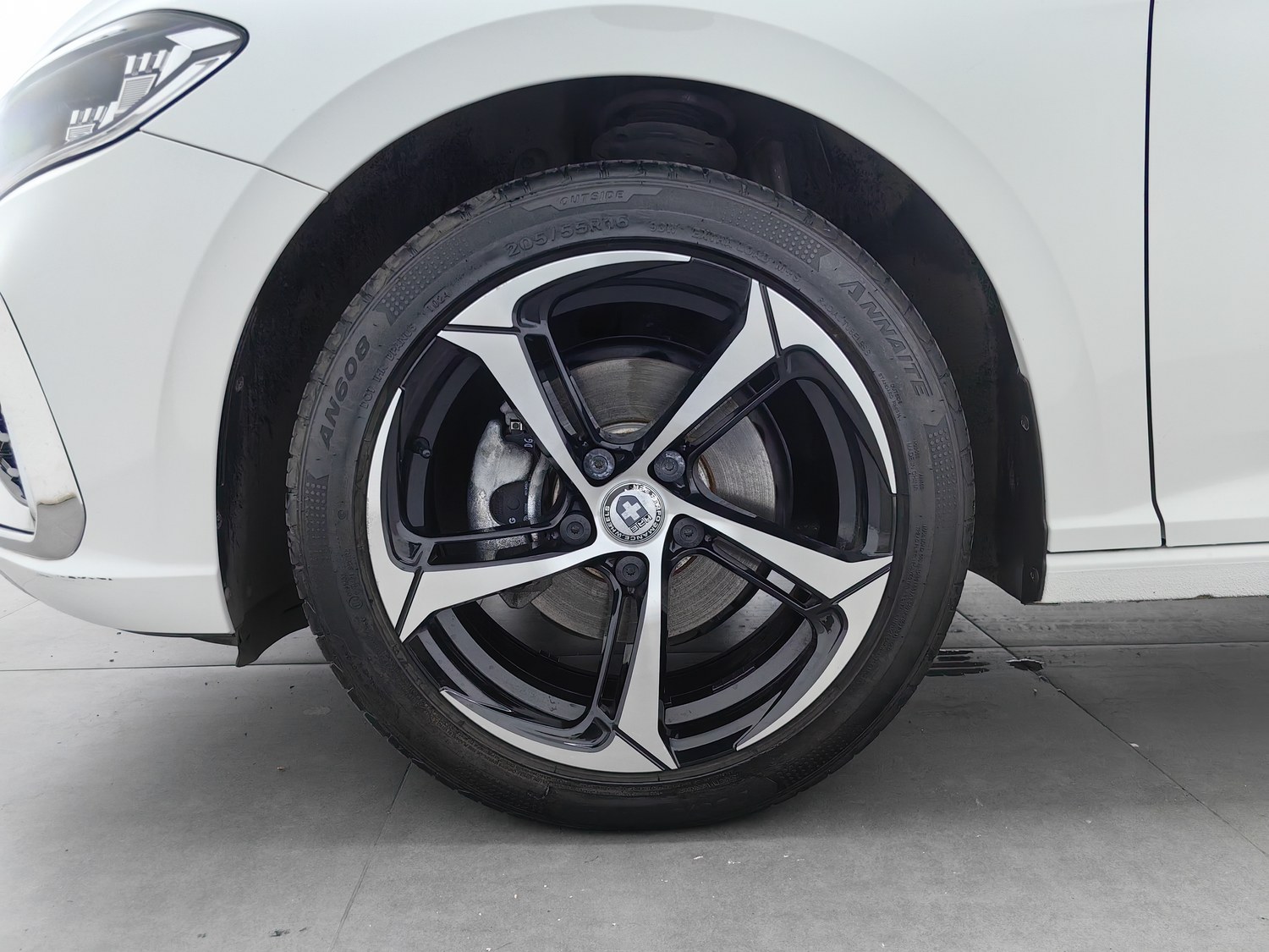 Used Volkswagen Lavida 2024 1.5 AT
