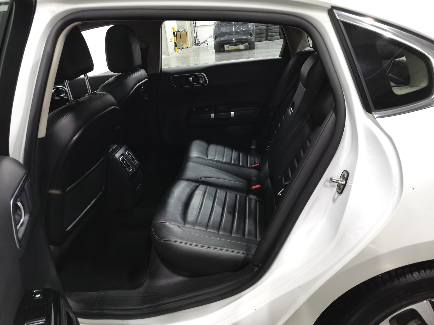 Used Citroen C6 2019 1.8 AT