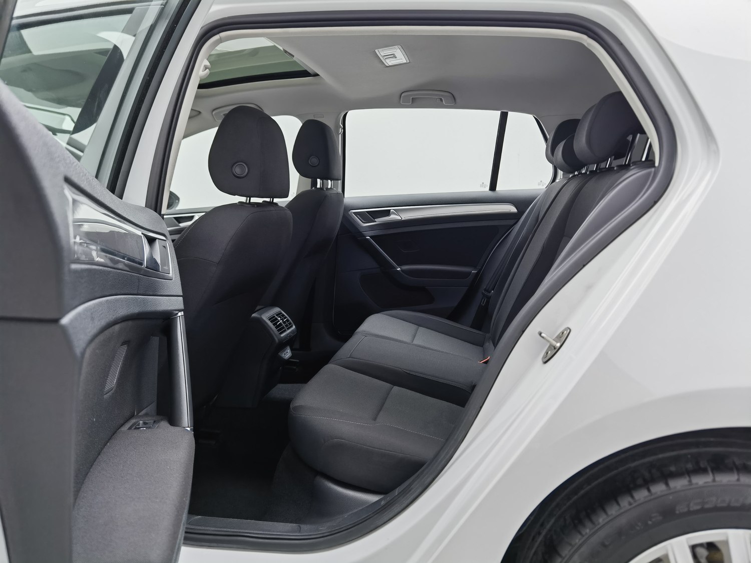Used Volkswagen Golf 2019 1.2 AT