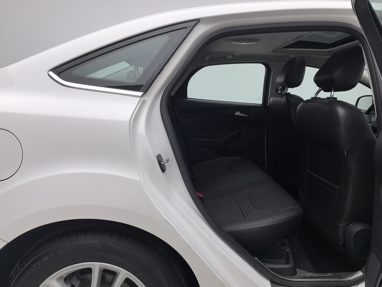 Used Ford Focus 2015 1.5 AT