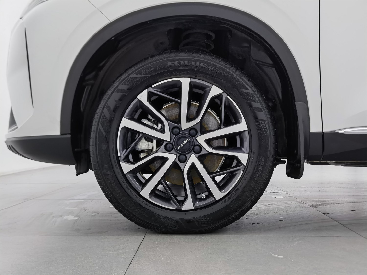 Used Haval H6 2022 1.5 AT