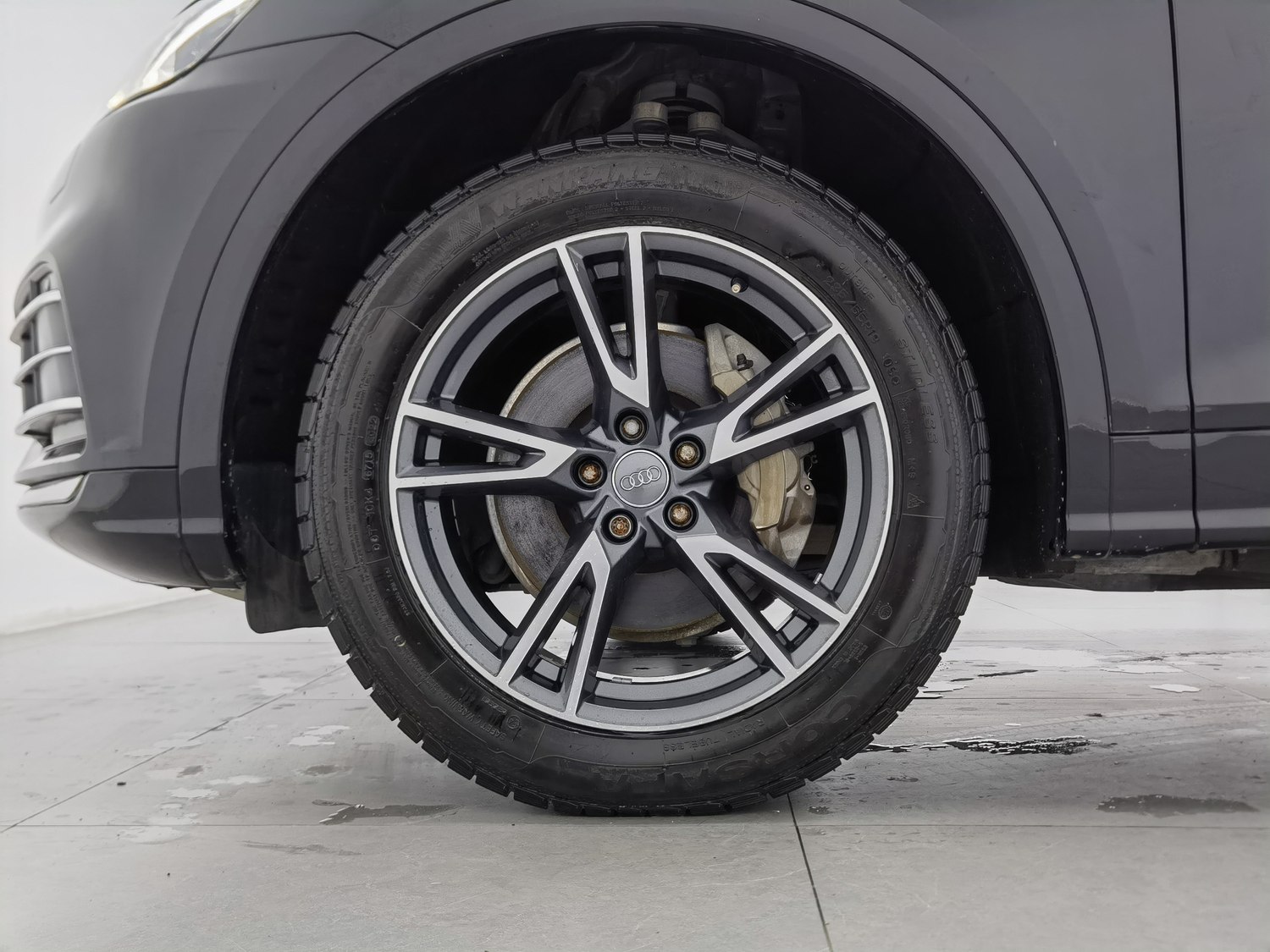 Used Audi Q5L 2020 2.0 AT