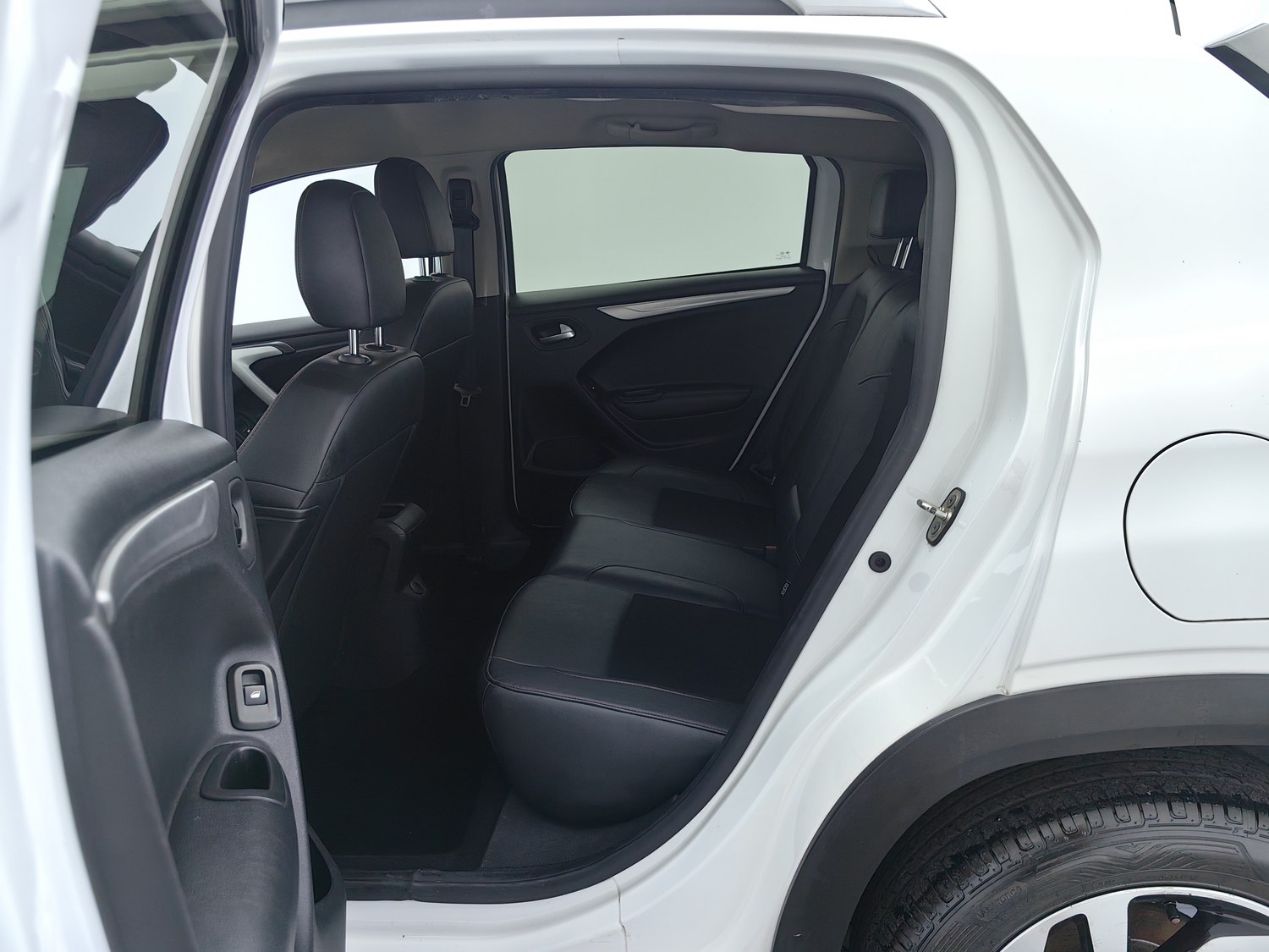Used Citroen C3-XR 2015 1.6 AT