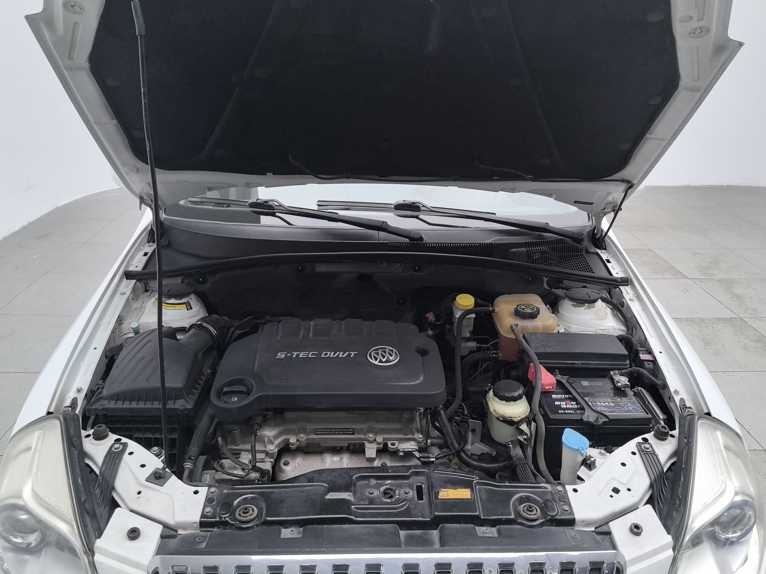 Used Buick Excelle 2015 1.5 AT