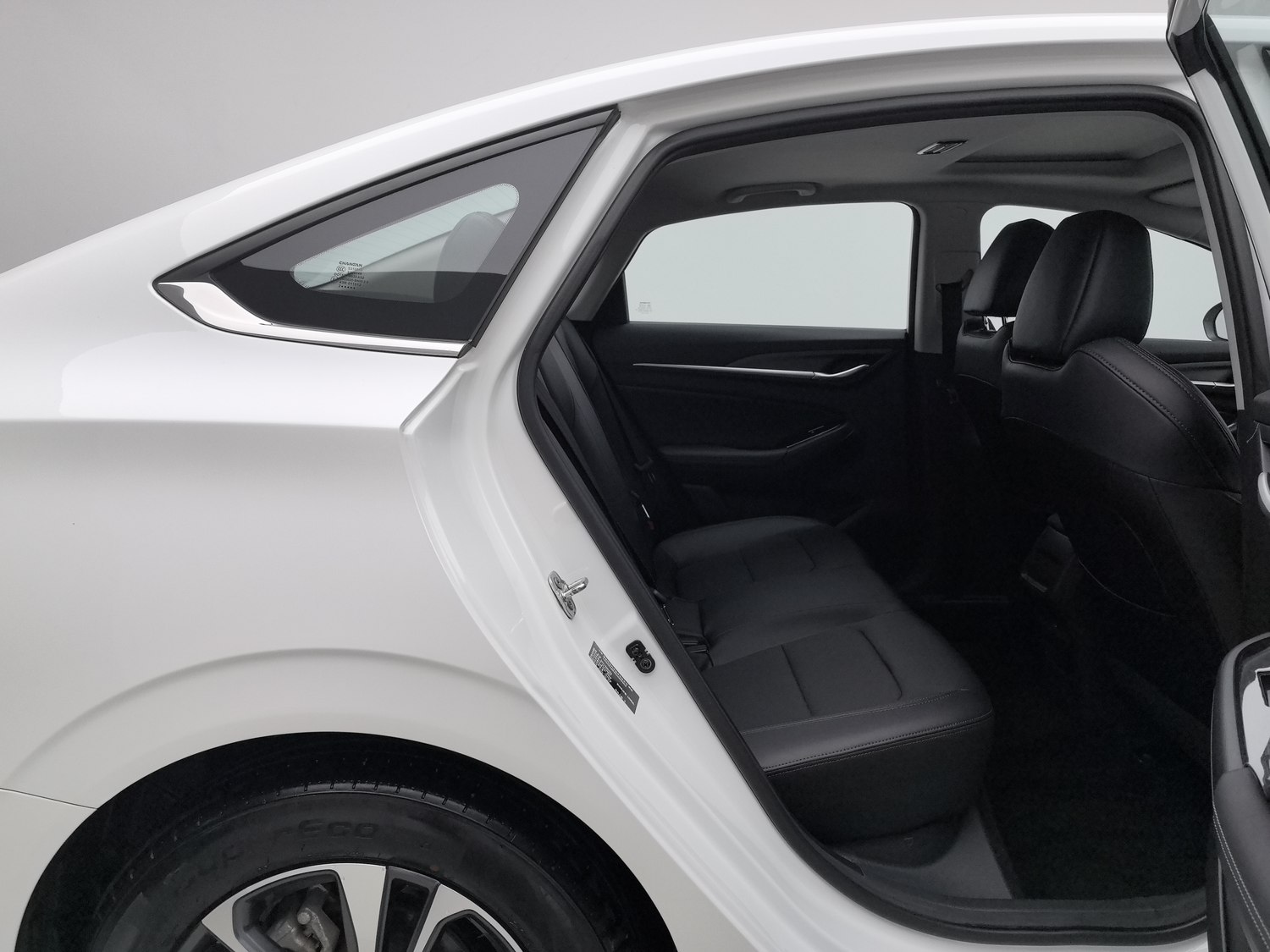 Used Changan Eado 2022 1.6 MT