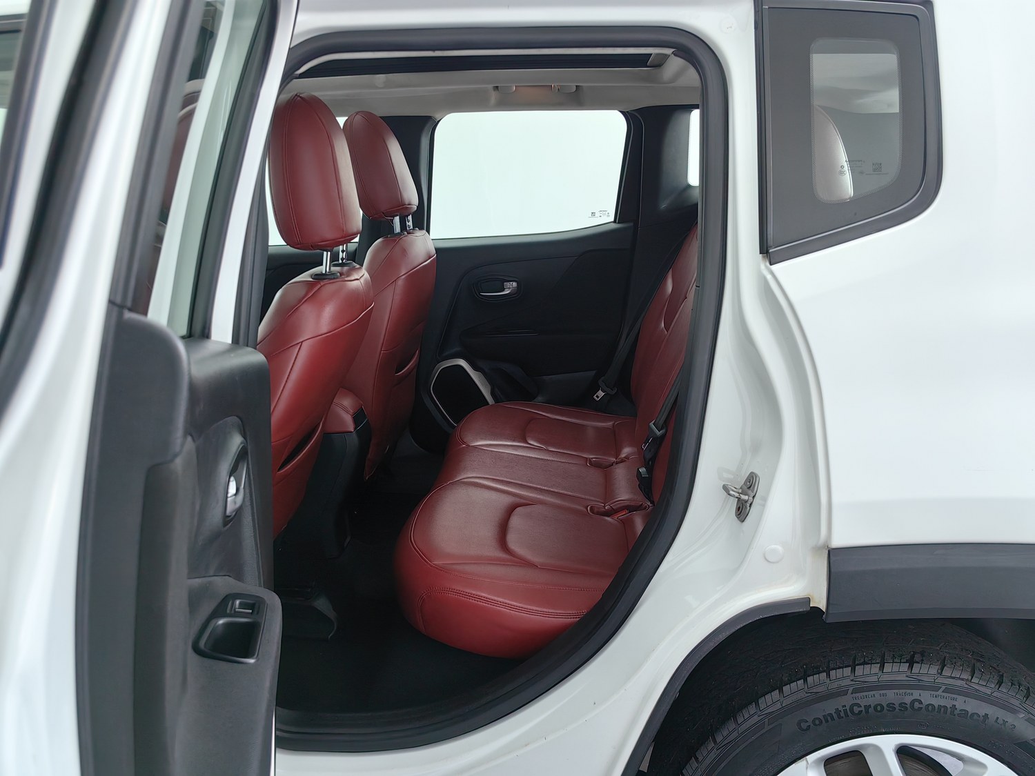 Used Jeep Renegade 2018 1.4 AT