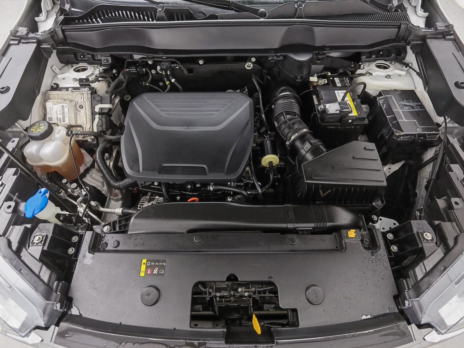 Used Haval H6 2022 1.5 AT