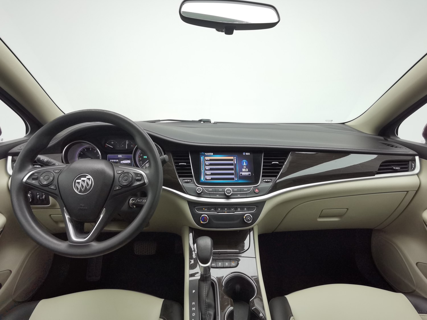 Used Buick Verano 2018 1.5 AT