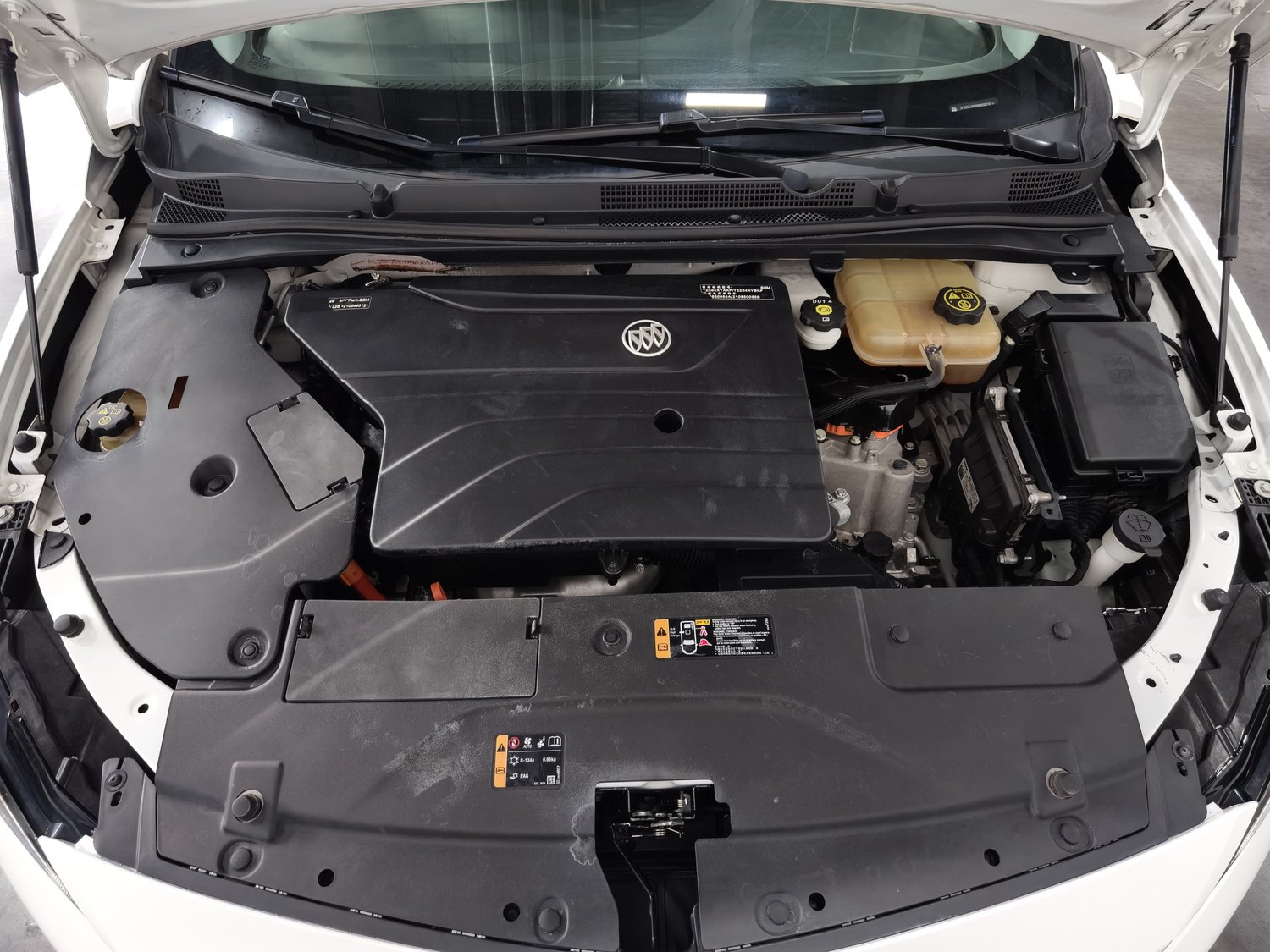 Used Buick Velite 6 2020 1.5 AT