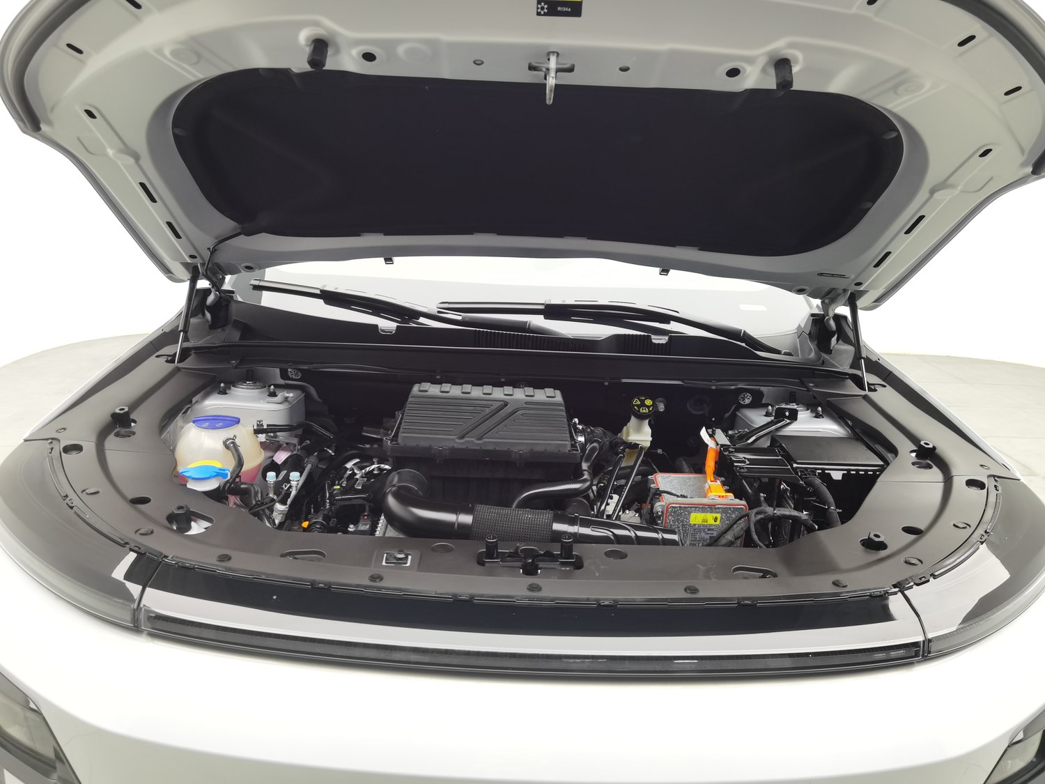 Used Jetour Shanhai L7 2024 1.5 AT