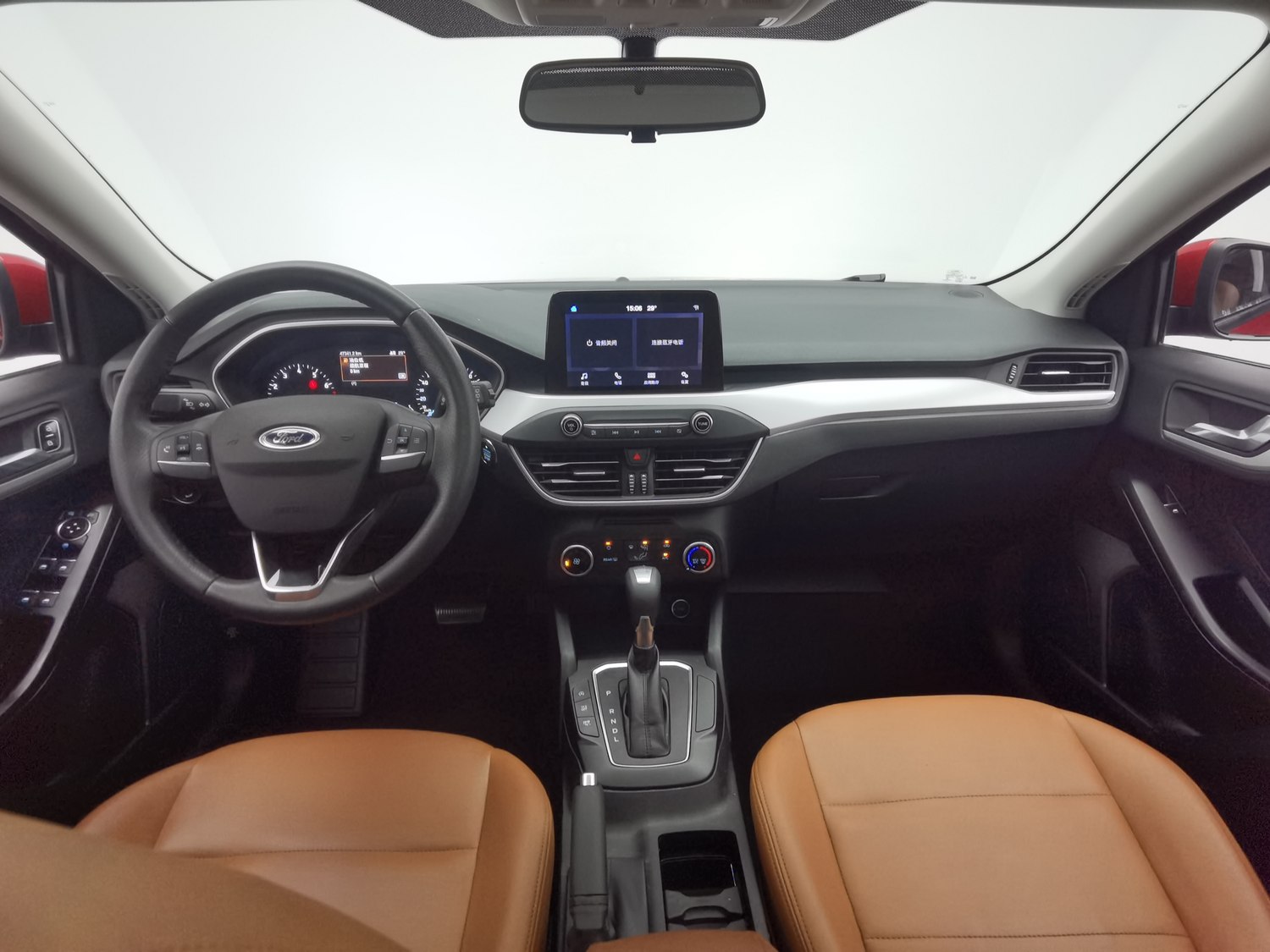 Used Ford Focus 2020 1.5 AT