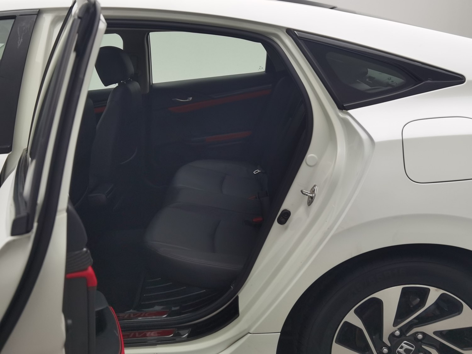Used Honda Civic 2016 1.5 AT