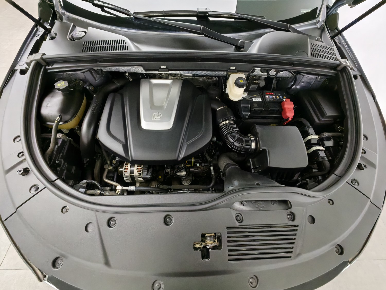 Used BYD Tang 2021 2.0 AT