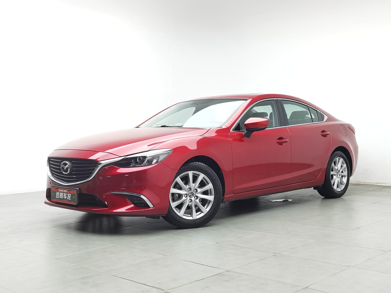 Used Mazda 6 Atenza 2018 2.0 AT
