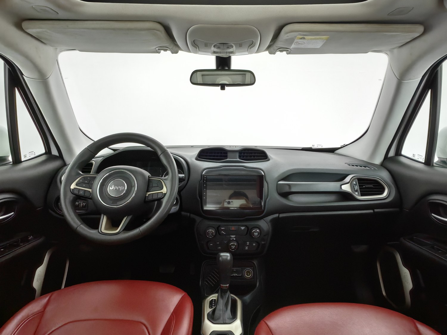 Used Jeep Renegade 2018 1.4 AT