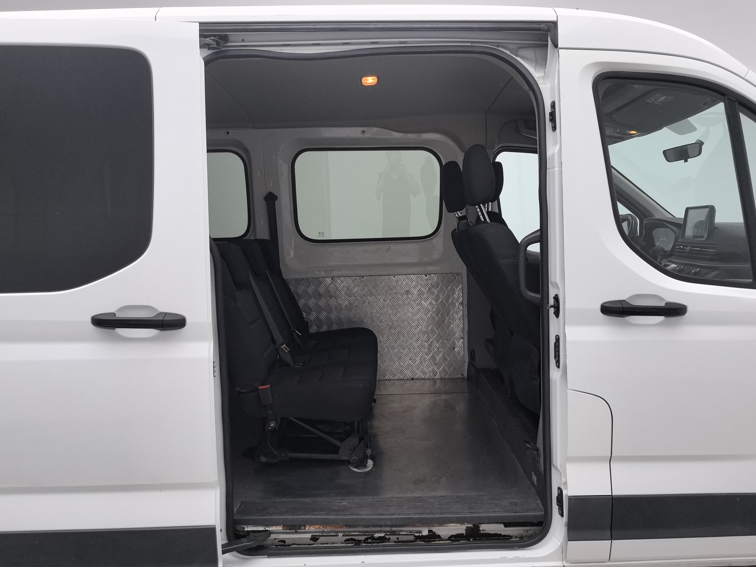 Used SAIC MAXUS V90 2020 2.0 AT