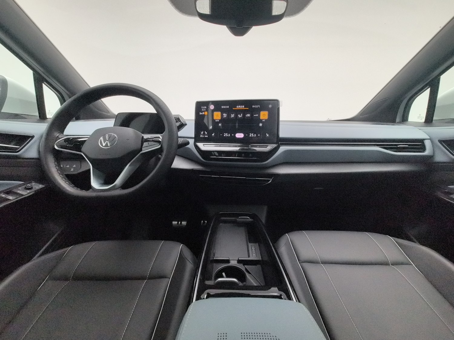 Used Volkswagen ID.4 X 2024