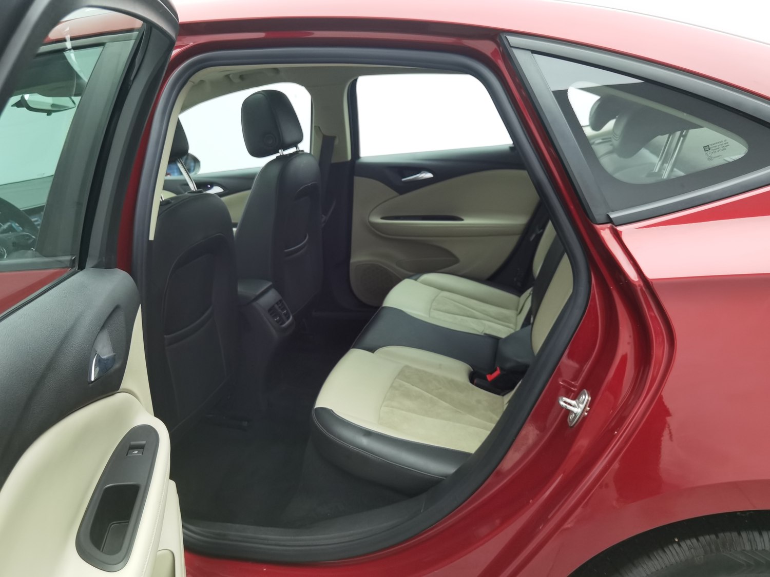 Used Buick Verano 2018 1.5 AT