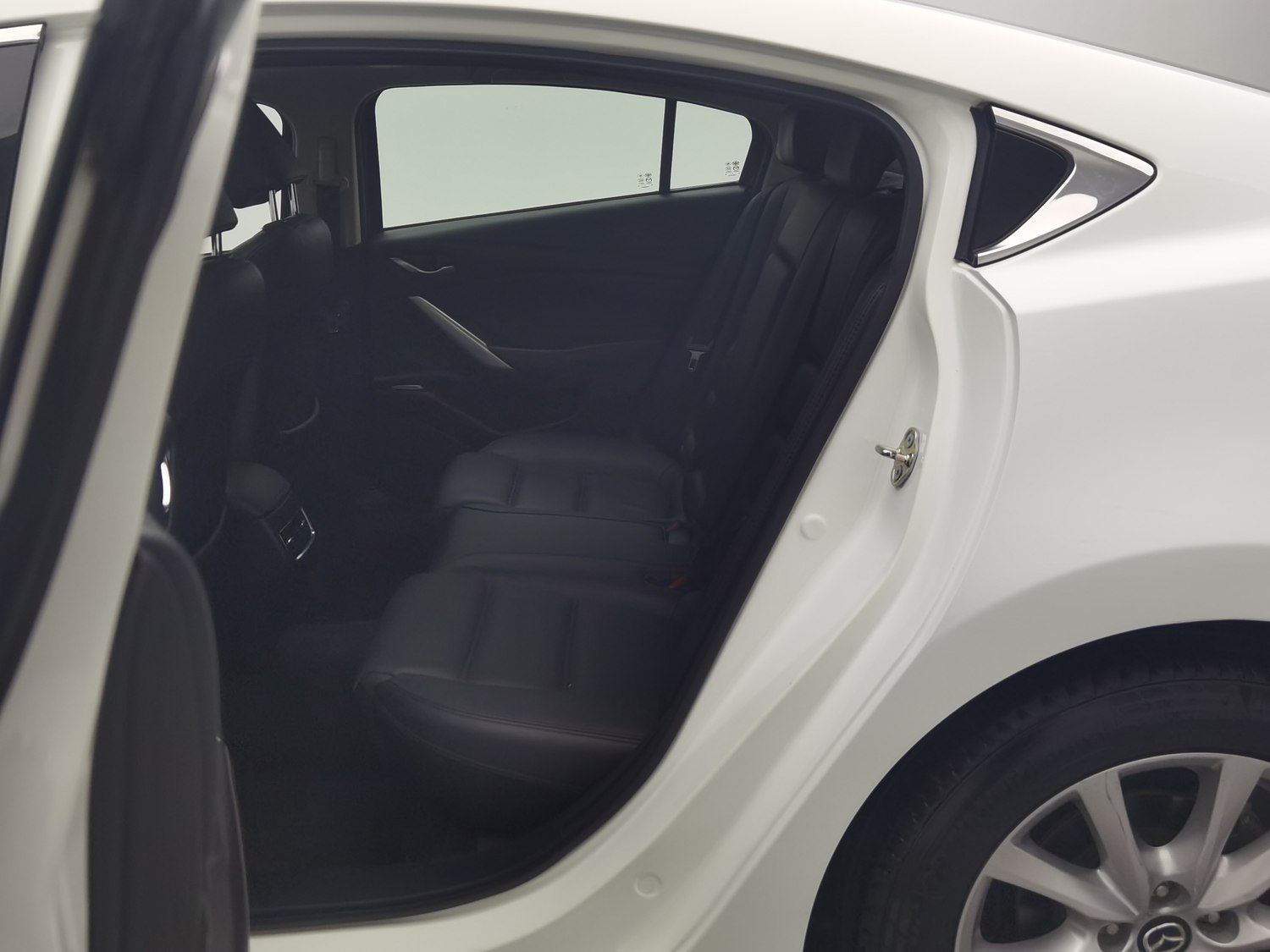 Used Mazda 6 Atenza 2018 2.0 AT
