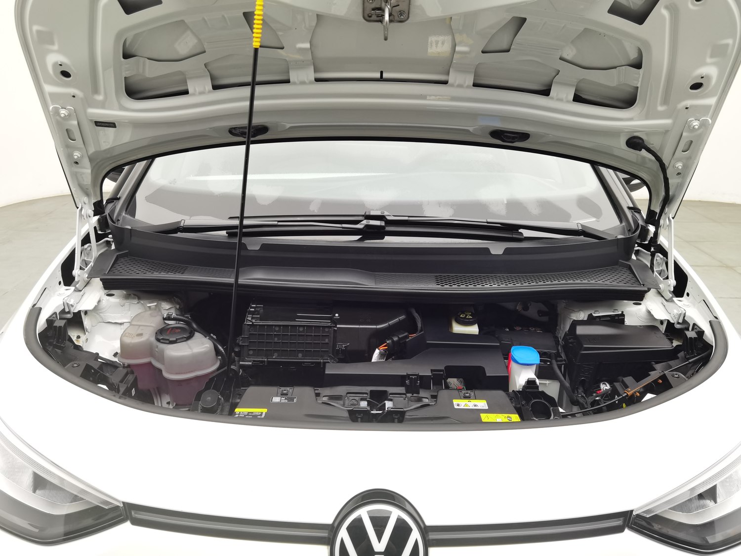 Used Volkswagen ID.3 2024