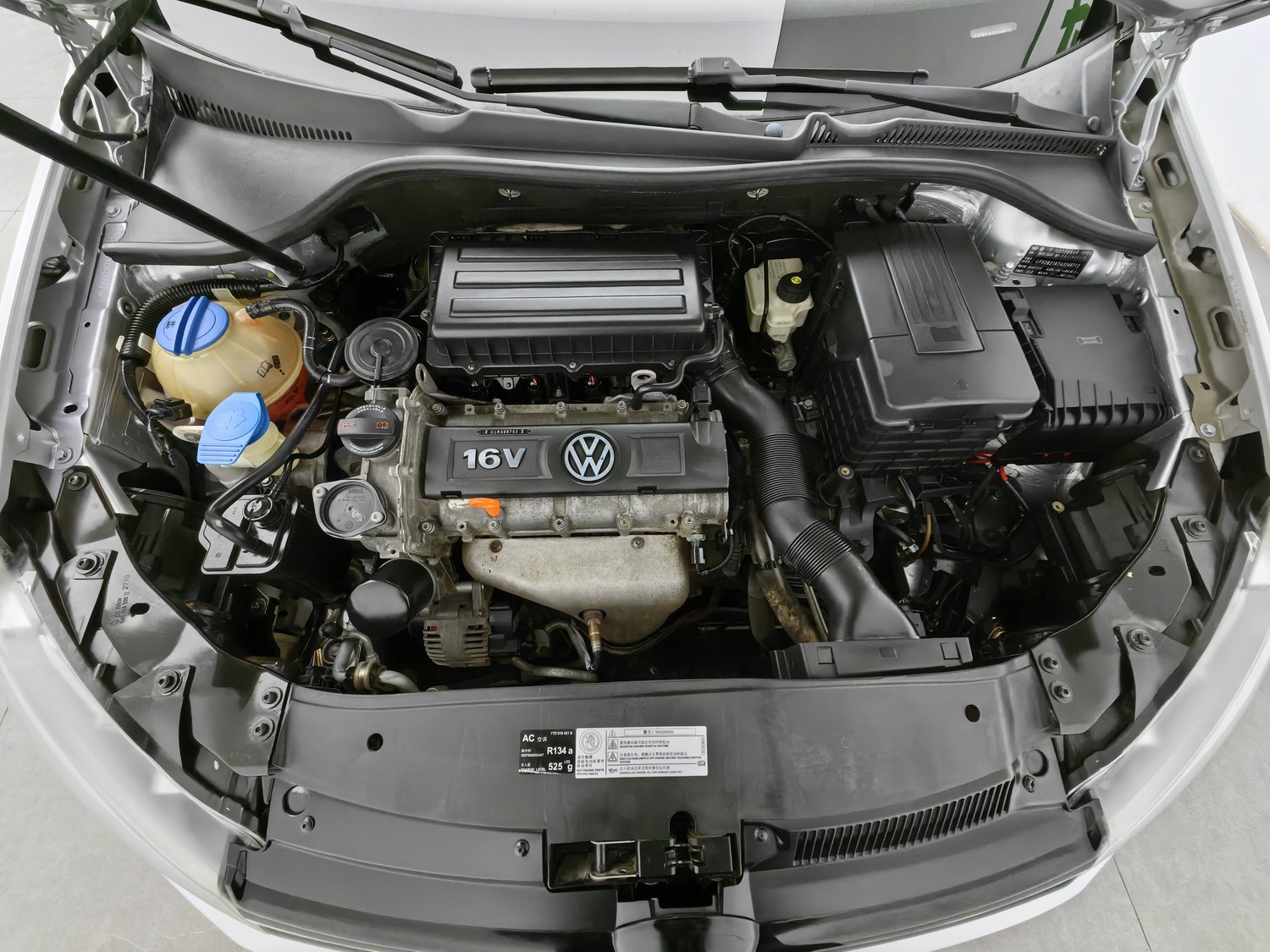 Used Volkswagen Golf 2011 1.6 AT