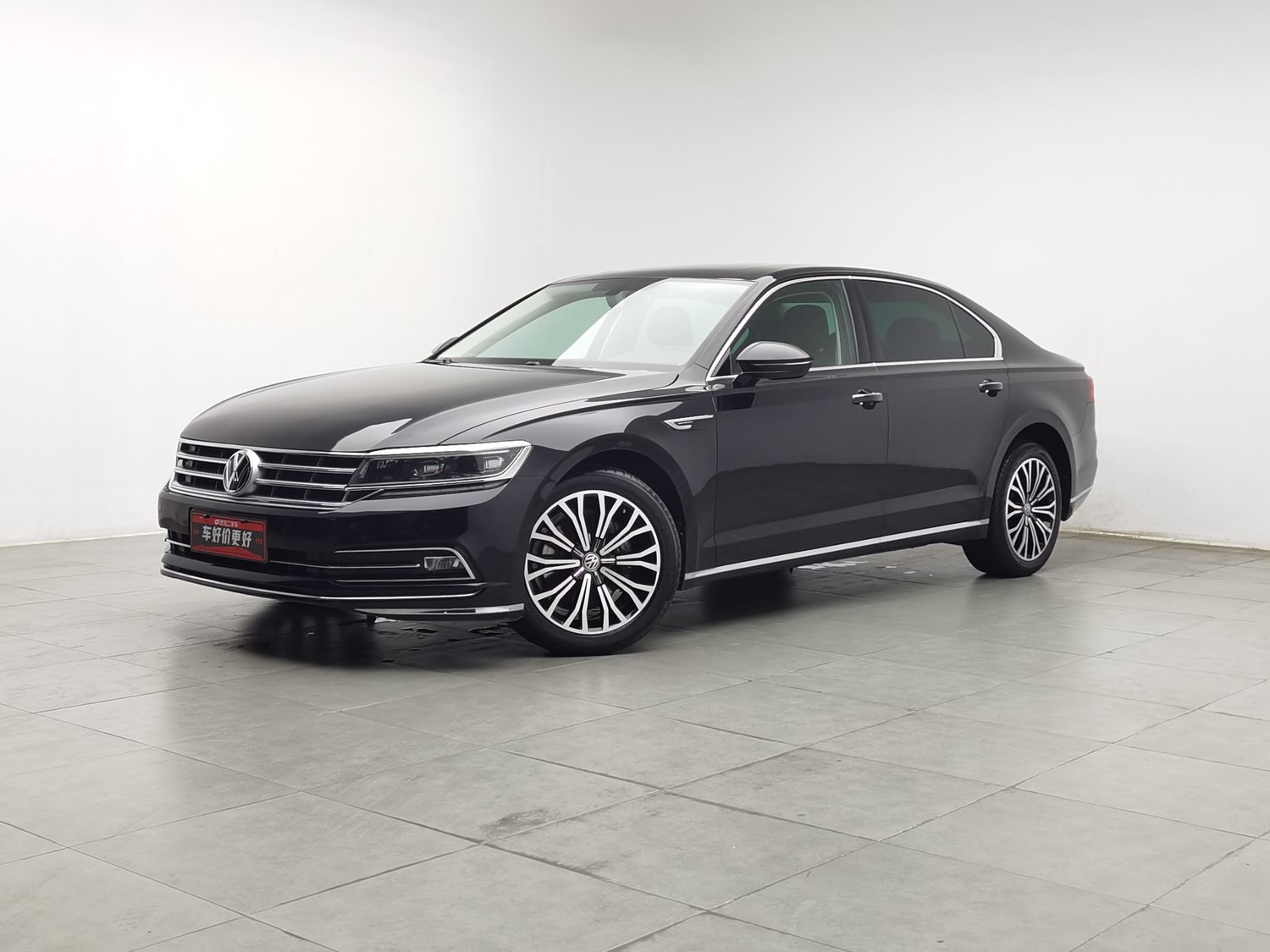 Used Volkswagen Phideon 2018 2.0 AT
