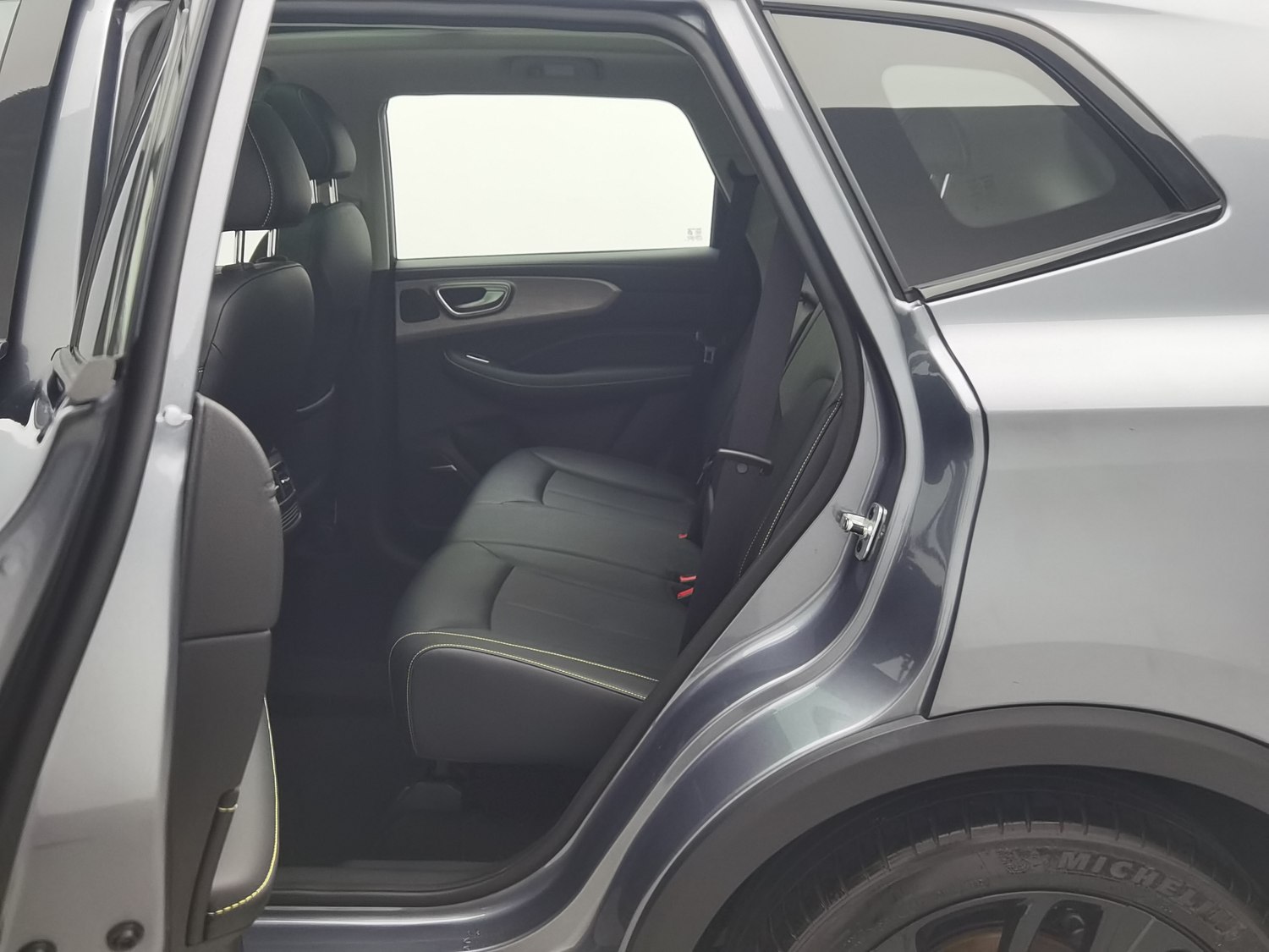 Used Roewe RX5 2020 1.5 AT