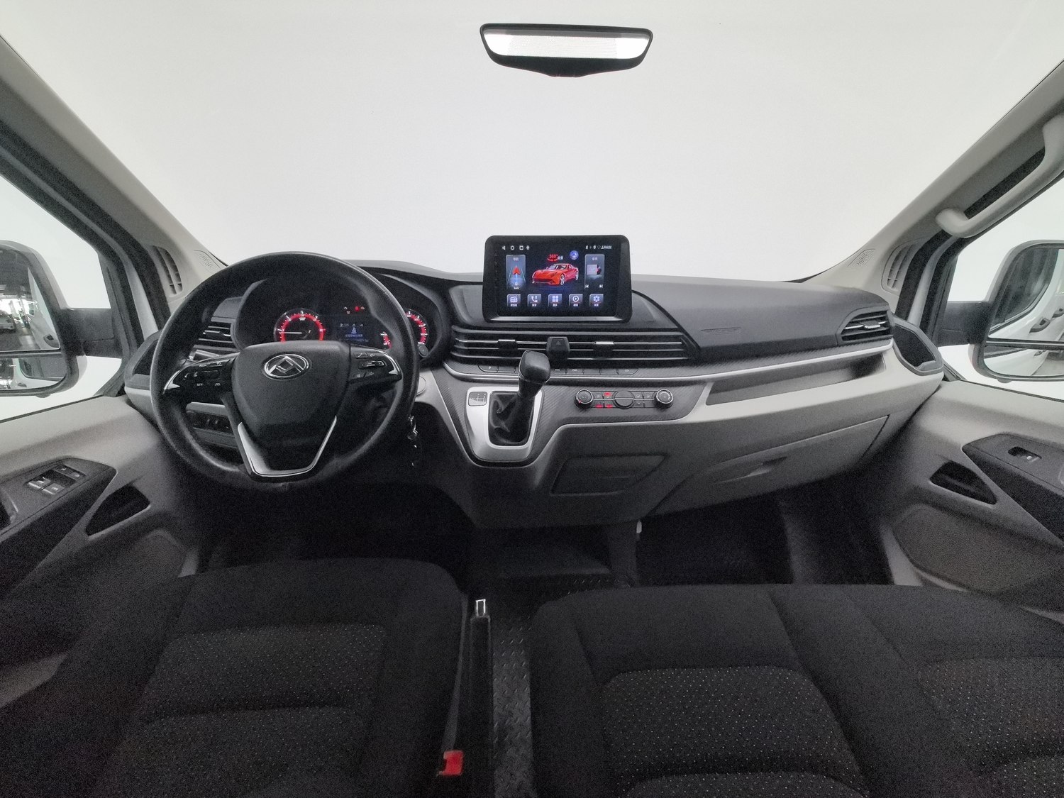 Used SAIC MAXUS V90 2020 2.0 AT