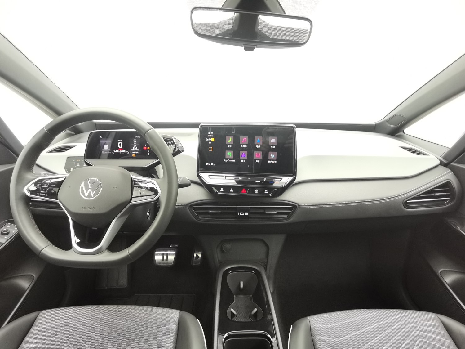 Used Volkswagen ID.3 2024