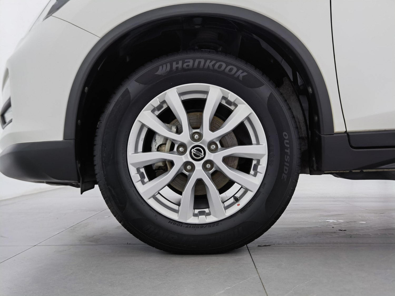 Used Nissan X-Trail 2019 2.0 AT