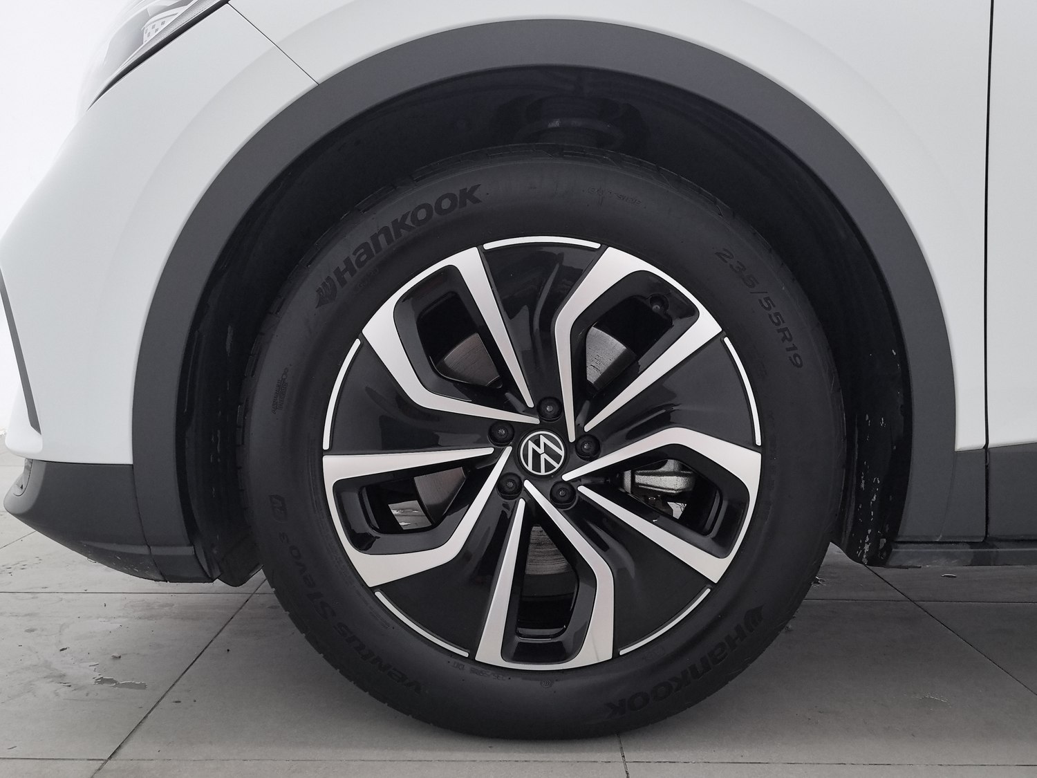 Used Volkswagen ID.4 X 2024