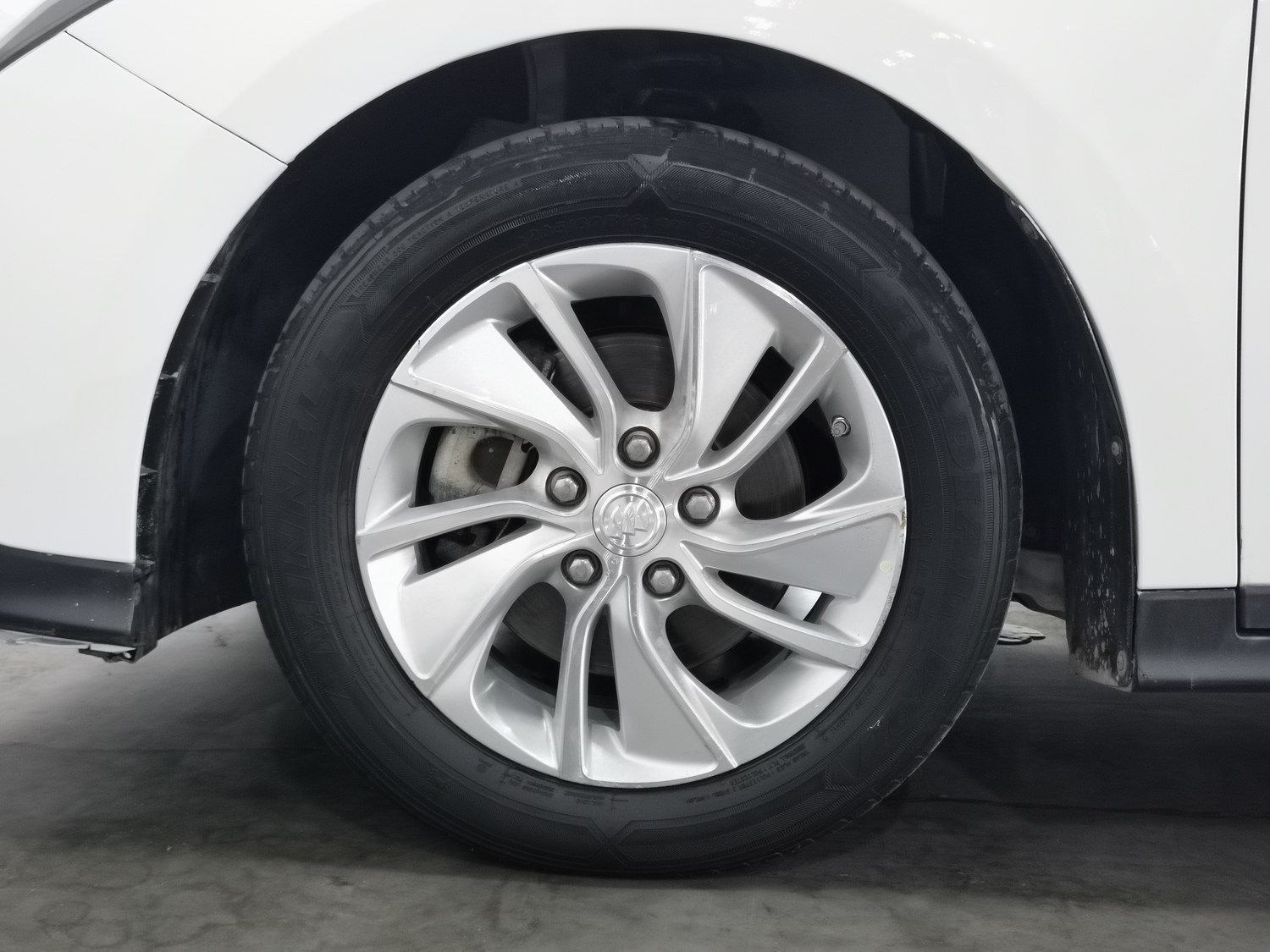 Used Buick Velite 6 2020 1.5 AT