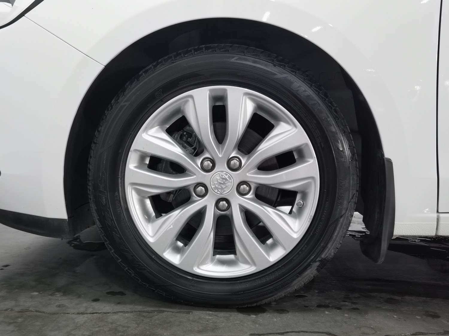 Used Buick Excelle 2021 1.5 AT