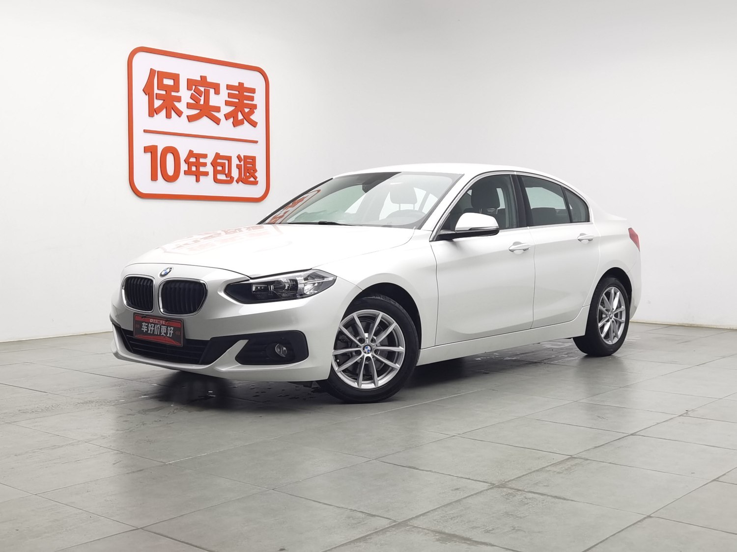 Used BMW THE1 2018 1.5 AT