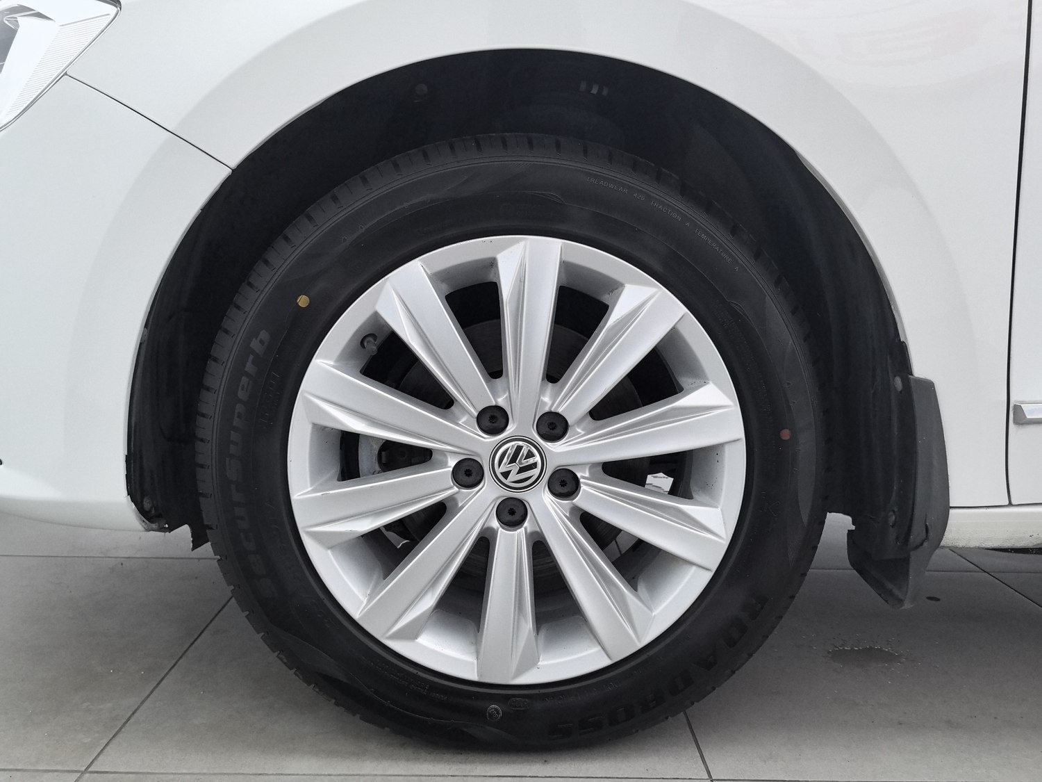 Used Volkswagen Bora 2016 1.6 AT