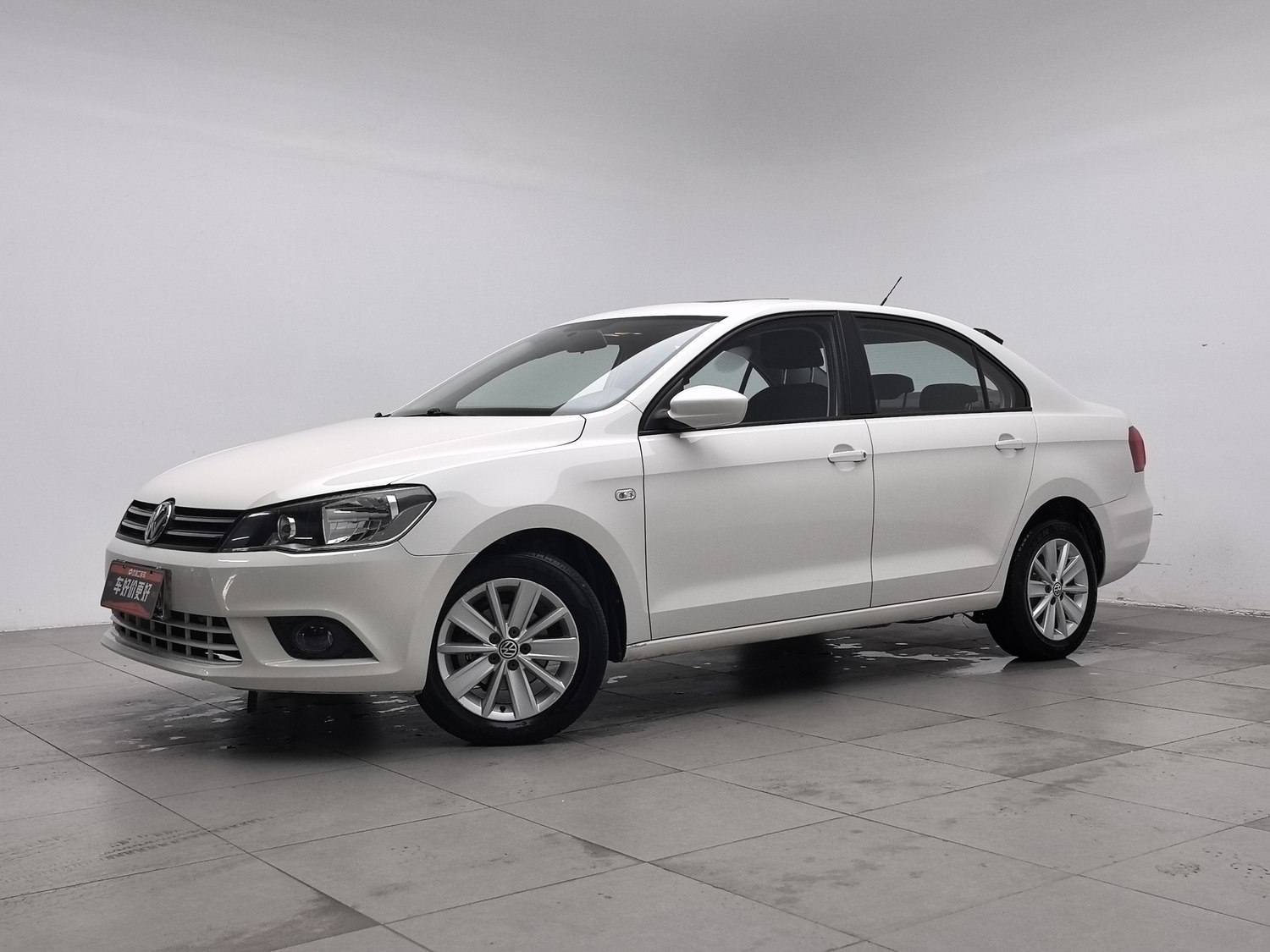 Used Volkswagen Jetta 2015 1.6 AT